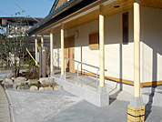 君津市 K様邸