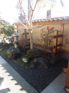 庭の施工例39