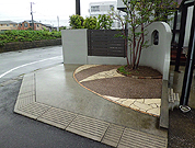車庫施工例18