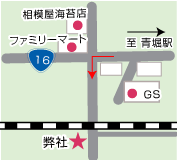 詳細地図